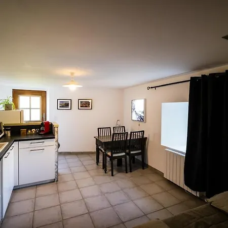 A La Campagne