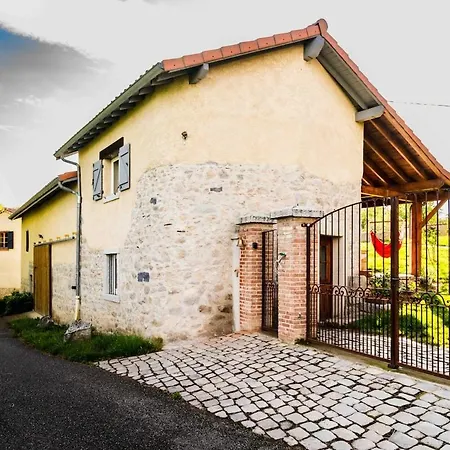 Casa vacanze à La Campagne